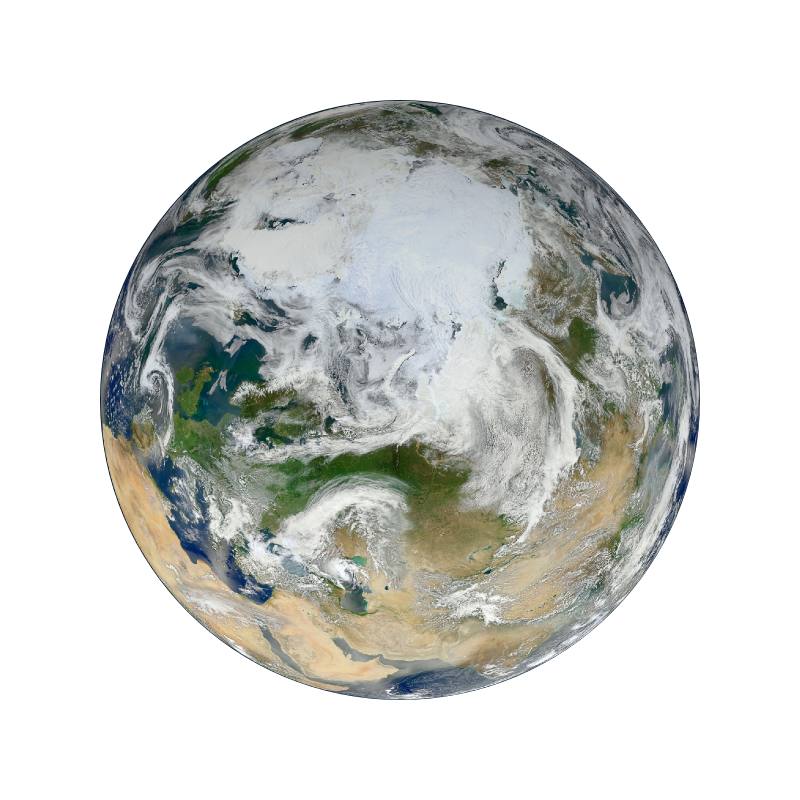 Earth